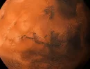 Nasa encontra poeira em Marte 700 vezes mais fina que um fio de cabelo e alerta para riscos à saúde