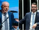 Nunes Marques convoca reuniões com campanhas de Lula e Flávio Bolsonaro após onda de ações no TSE