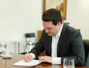 Paraná regulamenta transição para novo governo a partir de 5 de novembro