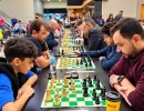 Royal Plaza Shopping recebe torneio gratuito de xadrez neste domingo em Londrina