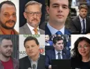 Pesquisa eleitoral: cenário da disputa pelo Governo do Paraná mostra Moro na liderança