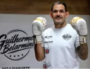 Guilherme Belarmino disputa etapa da Copa do Mundo de Kickboxing no Uzbequistão