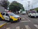 Corpo de homem é encontrado em terreno baldio no Jardim Ponta Grossa, em Apucarana