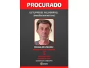 Polícia Civil divulga foto de condenado por estupro de vulnerável e pede ajuda para localizá-lo