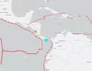 Forte terremoto atinge o Panamá e provoca alerta de tsunami no Pacífico